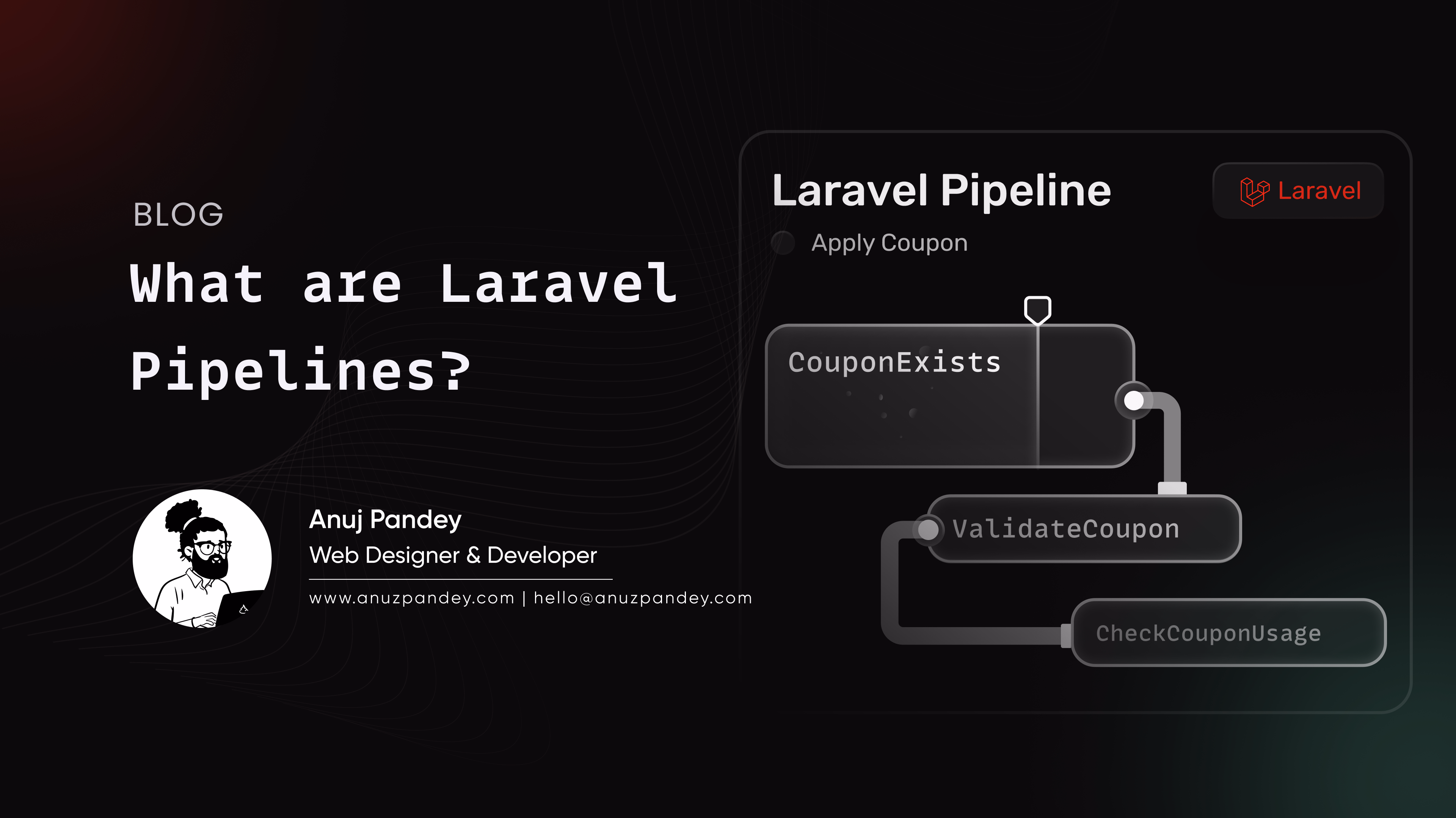 What are Laravel Pipelines?